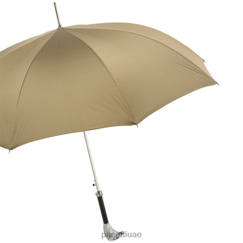 مظلة | 478 6768-8 w85 - مظلة النسر الفضية PASOTTI Z446V44